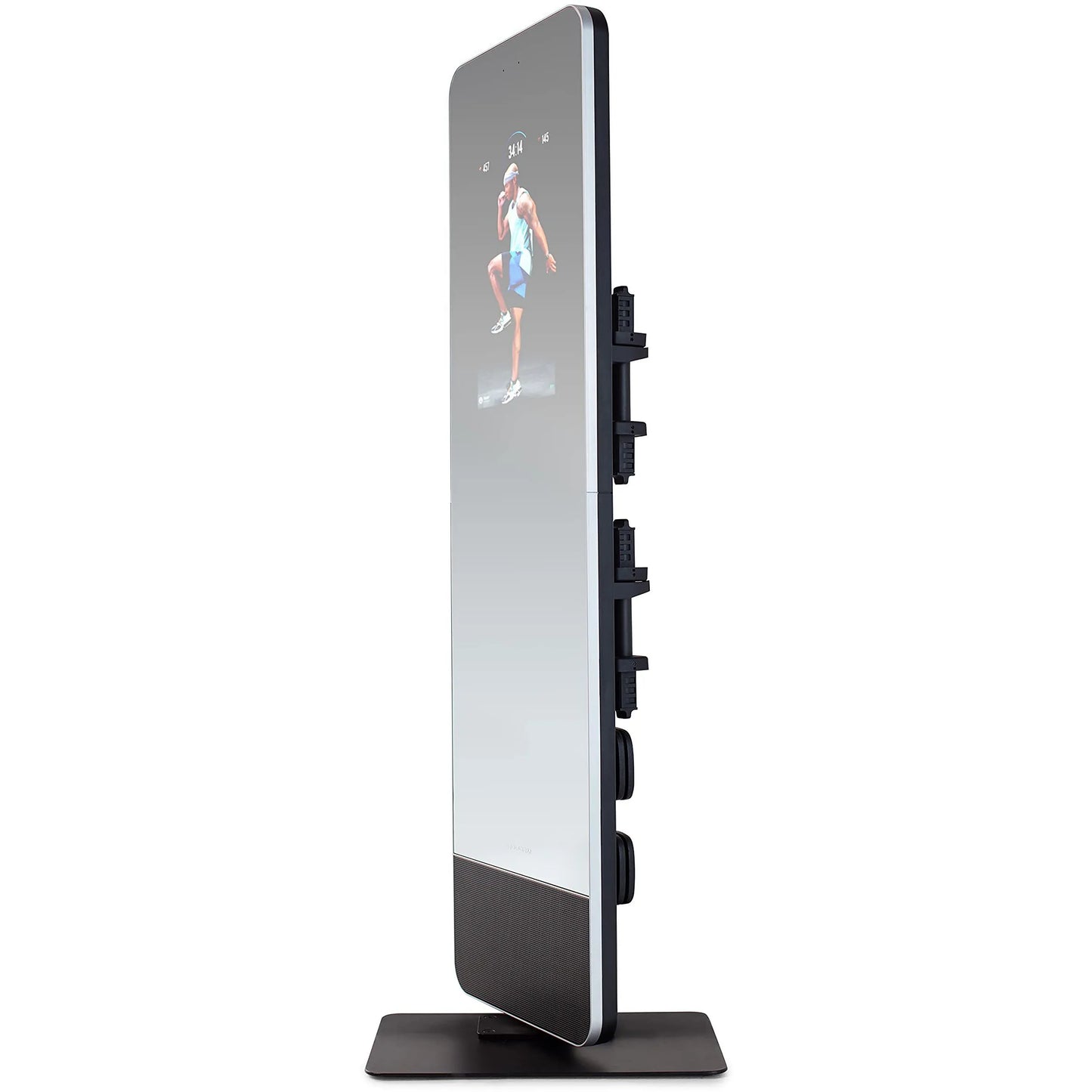 ProForm Vue Smart Fitness Mirror with HD Touchscreen & iFit Integration - COOLBABY