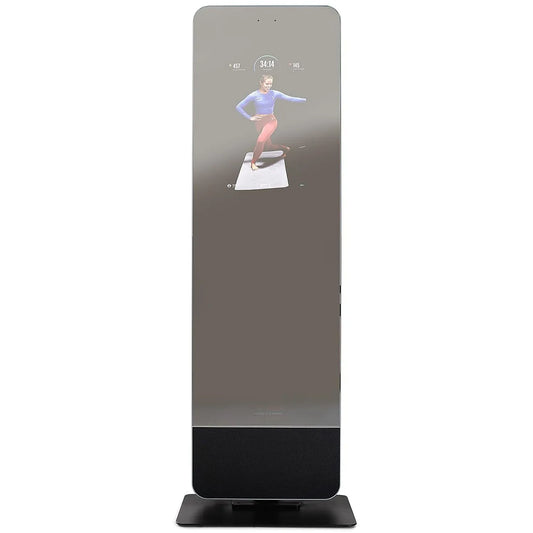 ProForm Vue Smart Fitness Mirror with HD Touchscreen & iFit Integration - COOLBABY