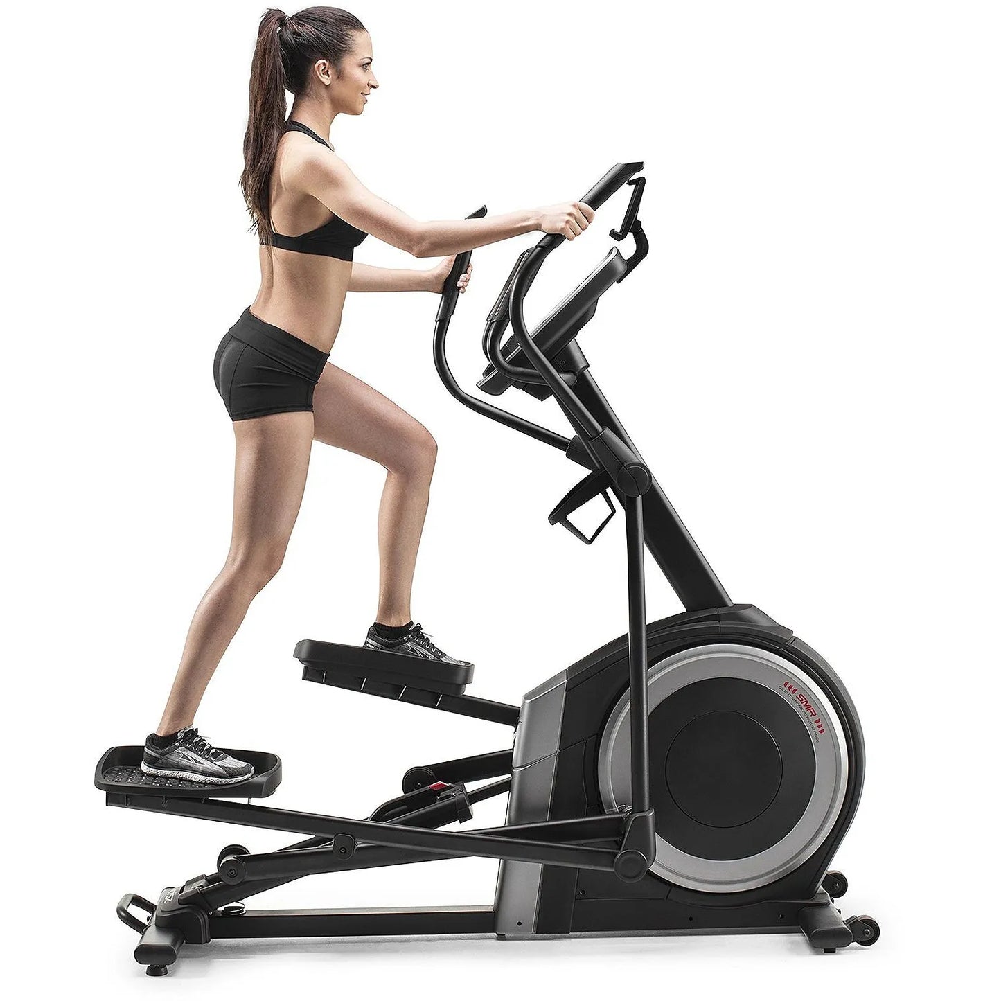 ProForm Carbon EL Elliptical Cross Trainer for Home Use - Advanced Features & iFIT Integration - COOLBABY