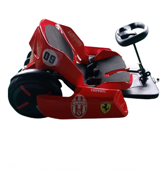COOLBABY FA_GK-06 Go Kart Trailer - COOLBABY