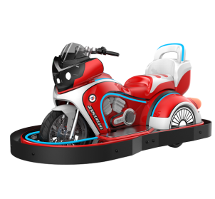 Super Motor Experience Comfort and Control with our 24V Electric Toy Car - COOLBABY