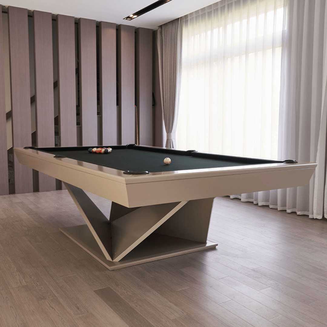 8ft Rais Luxury Pool Table | Billiard Table