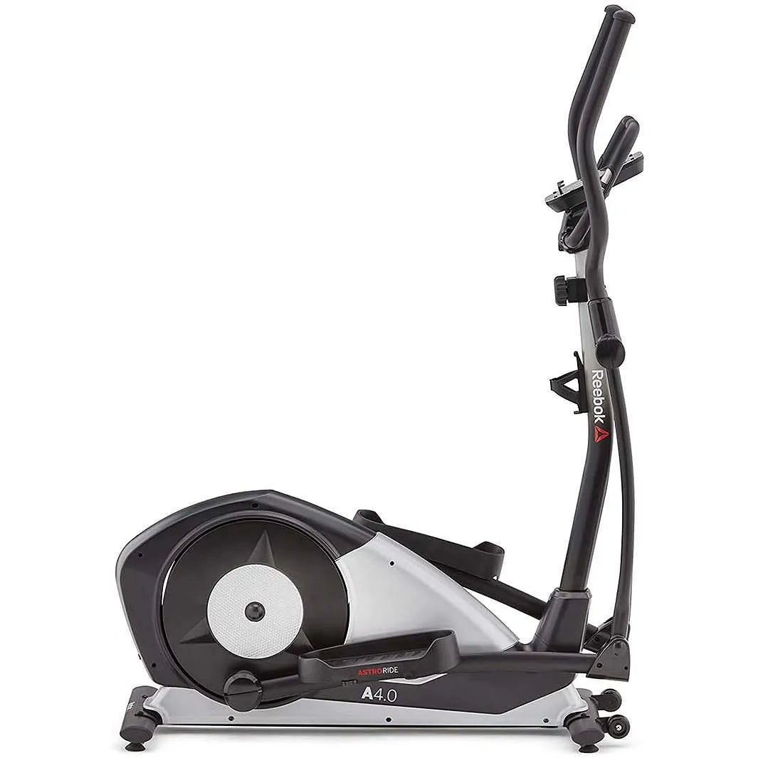 Reebok Fitness A4.0 Home Cross Trainer - Silver - COOLBABY