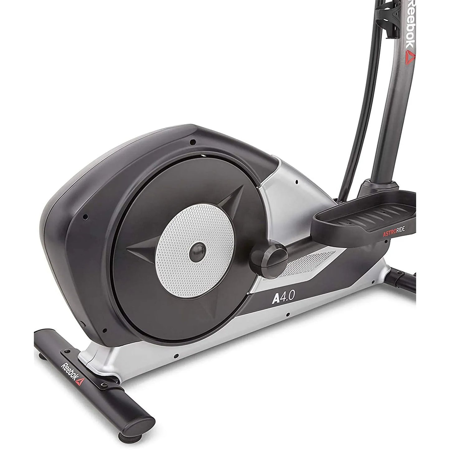 Reebok Fitness A4.0 Home Cross Trainer - Silver - COOLBABY