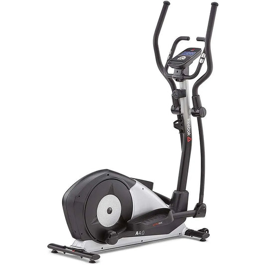 Reebok Fitness A4.0 Home Cross Trainer - Silver - COOLBABY