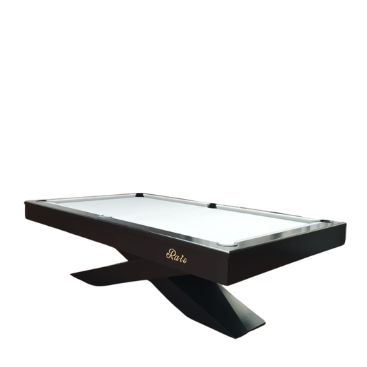 8ft Rais Luxury Pool Table | Billiard Table