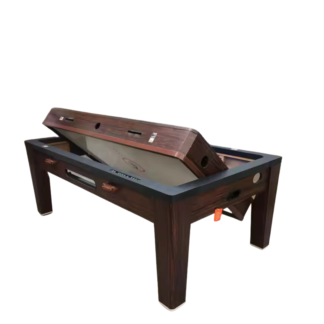 7ft Rais Multi functional Pool Table | 3 in 1 pool table