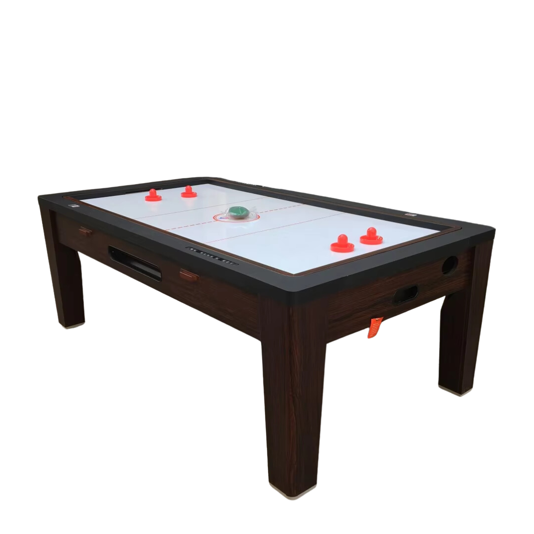 7ft Rais Multi functional Pool Table | 3 in 1 pool table