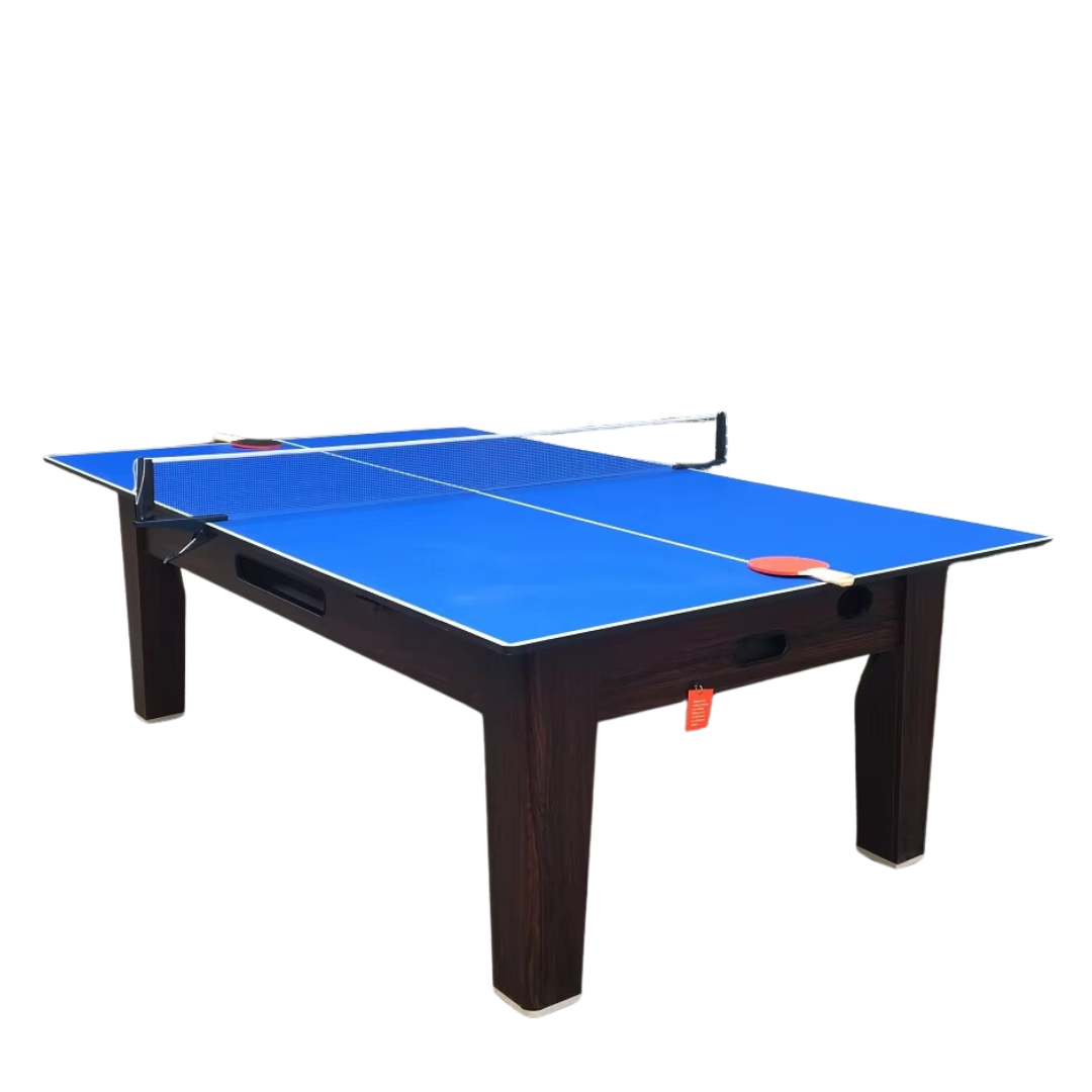 7ft Rais Multi functional Pool Table | 3 in 1 pool table