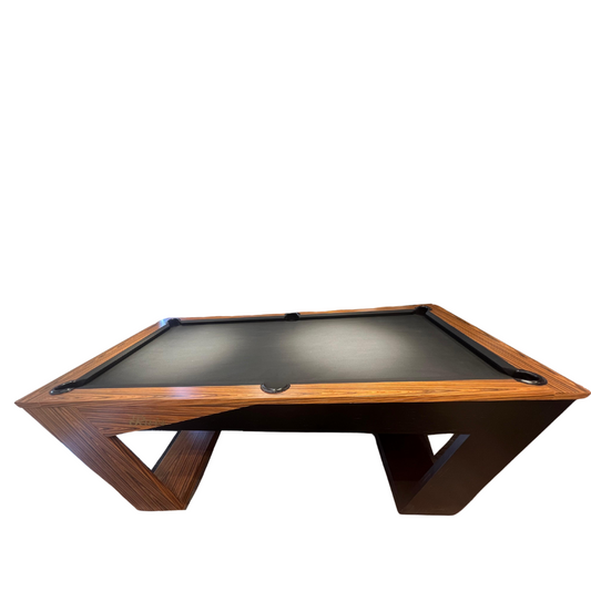 8ft Rais Luxury Pool Table | Billiard Table