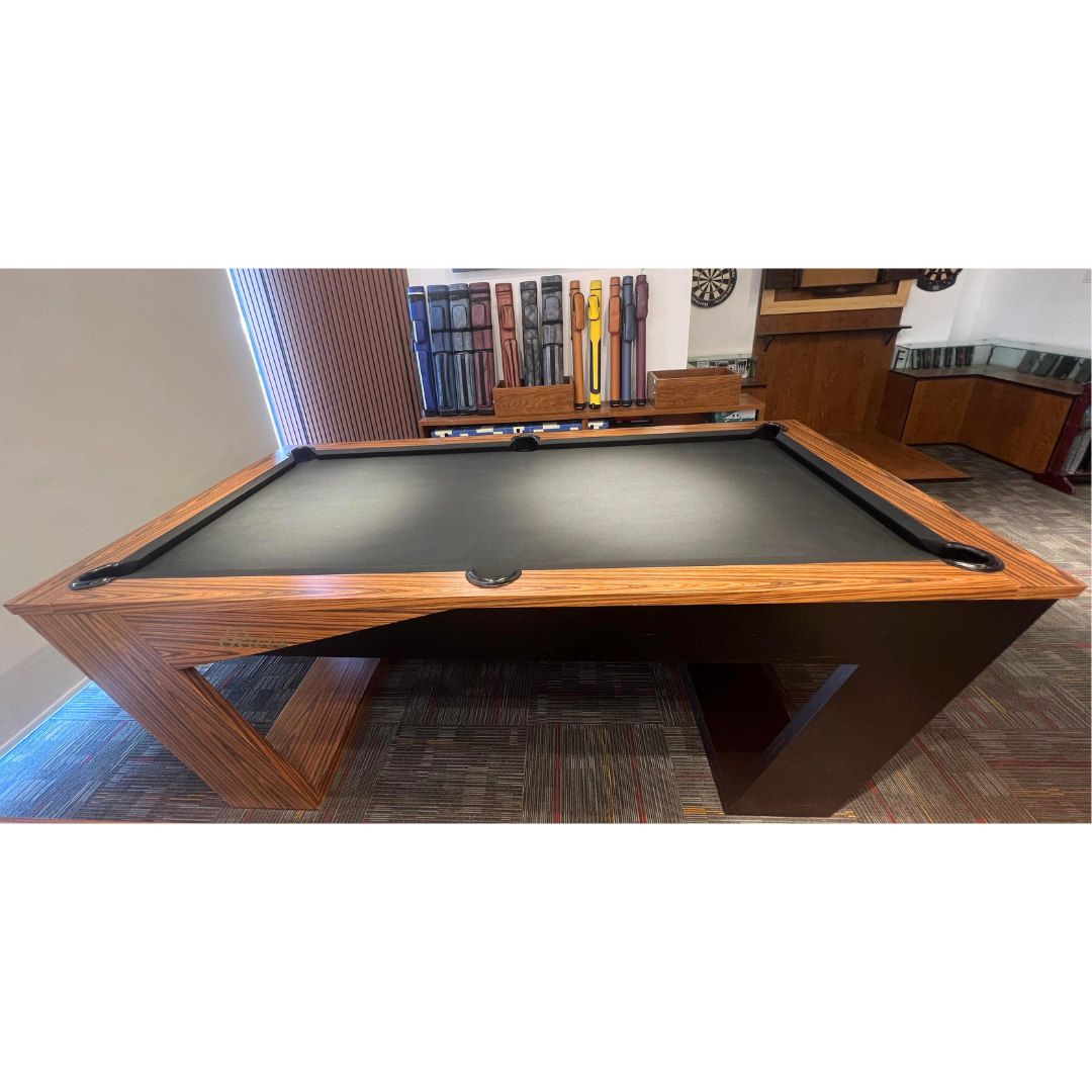 8ft Rais Luxury Pool Table | Billiard Table