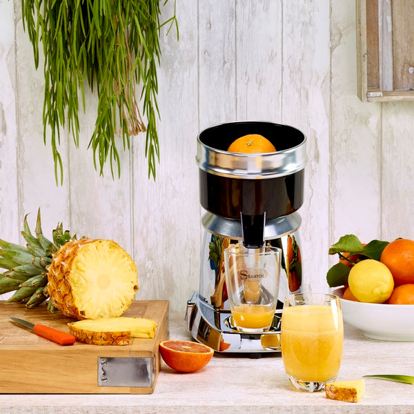 Classic citrus juicer 11 - Multi-function juicer Commercial Orange Juice Lemon machine Fruit and vegetable juicer - COOLBABY