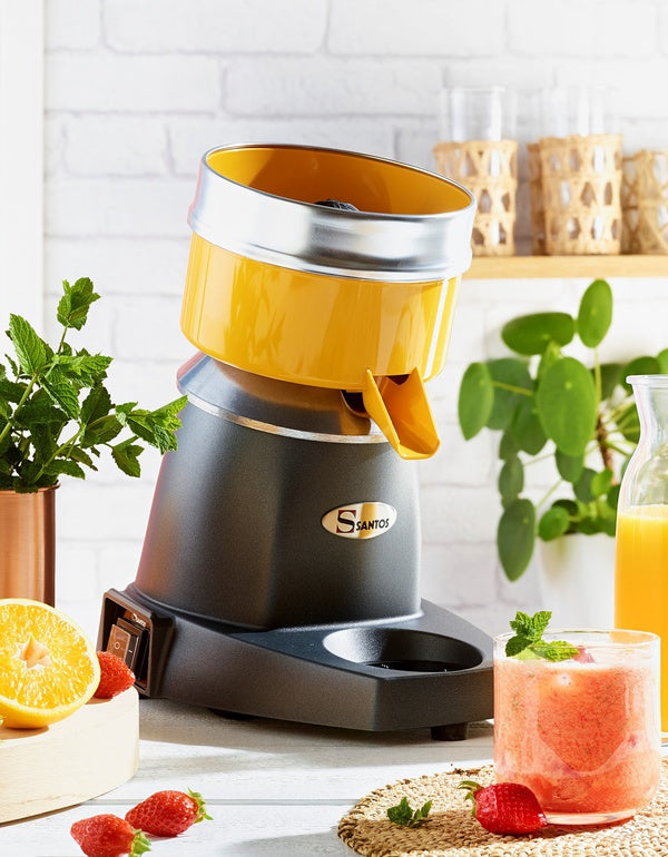 Classic citrus juicer 11 - Multi-function juicer Commercial Orange Juice Lemon machine Fruit and vegetable juicer - COOLBABY