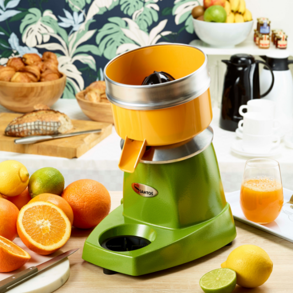 Classic citrus juicer 11 - Multi-function juicer Commercial Orange Juice Lemon machine Fruit and vegetable juicer - COOLBABY