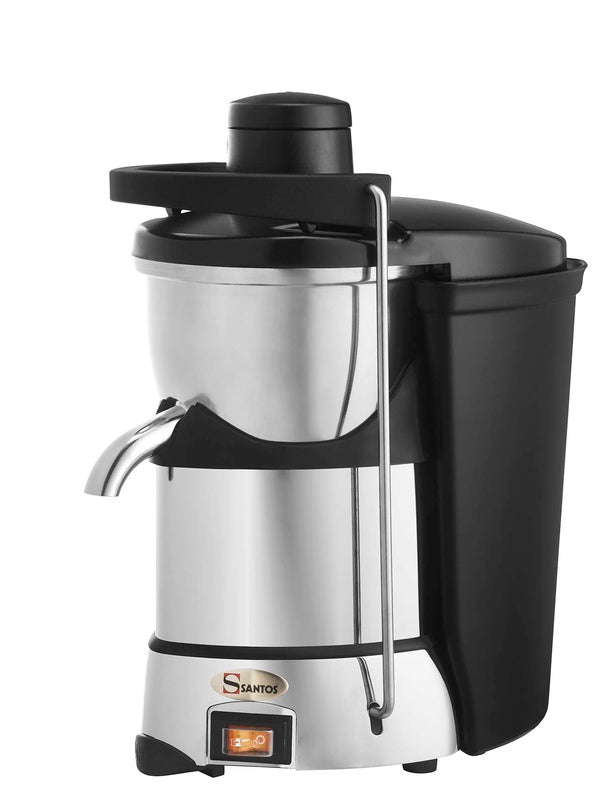 Commercial Juice Extractor 50 C - Silent juice extractor - COOLBABY