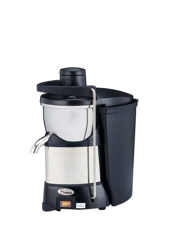 Commercial Juice Extractor 50 C - Silent juice extractor - COOLBABY