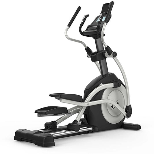 SHUA X5E Light Commercial Elliptical Trainer - High Performance & Smooth Stride - COOLBABY