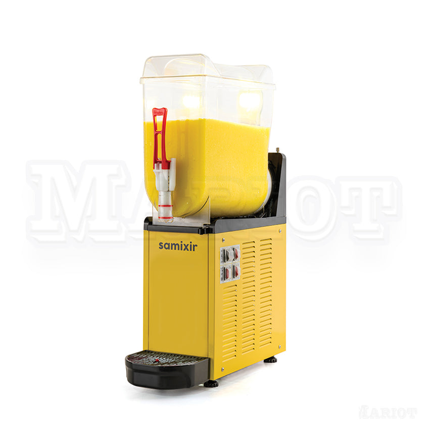 Commercial Slushie Machine, Margarita Maker, Frozen Drink, Smoothie Slushy Maker - COOLBABY