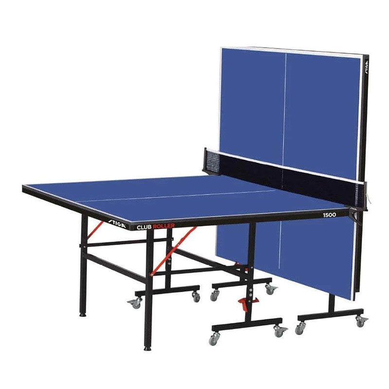 Table Tennis - Table Ping Pong, Table Foldable Indoor - COOLBABY