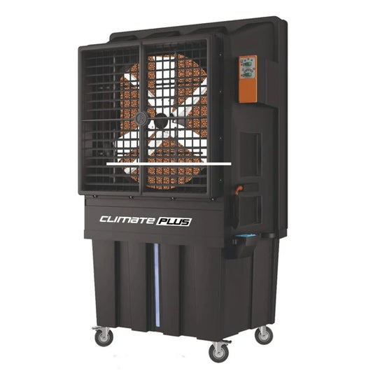 Industrial Air Cooler CM-28000 | 28,000 m³/hr High Airflow Evaporative Cooler
