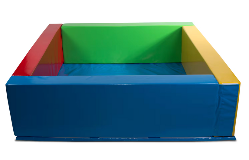 XL Ball Pit - Colorful Fun for Endless Playtime Adventures