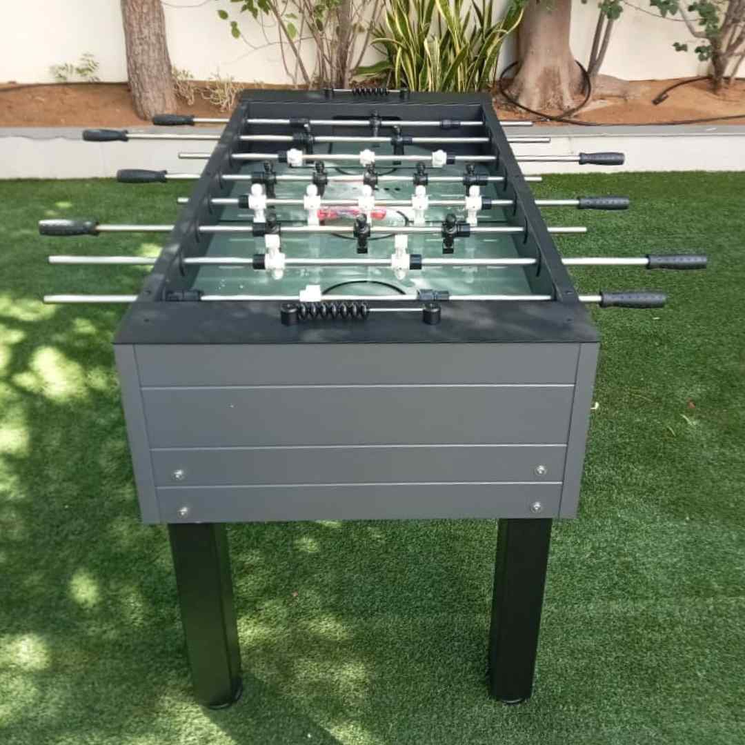 Rais Foosball Outdoor Table/Soccer Table