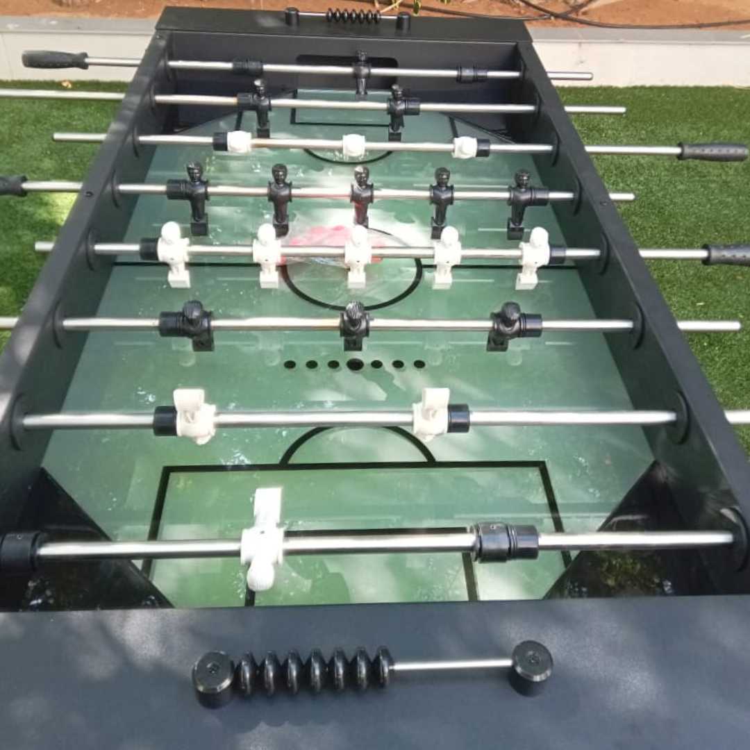 Rais Foosball Outdoor Table/Soccer Table