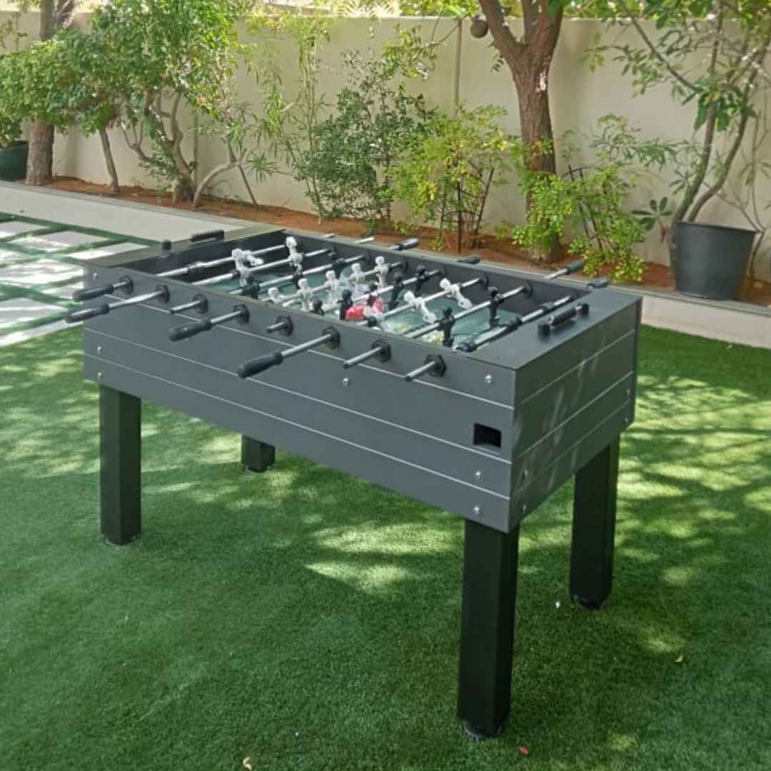 Rais Foosball Outdoor Table/Soccer Table