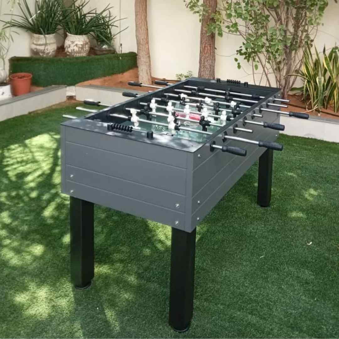 Rais Foosball Outdoor Table/Soccer Table