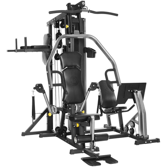 COOLBABY Horizon Fitness Torus 5 Multi-Gym: Comprehensive Home Fitness Solution - COOLBABY