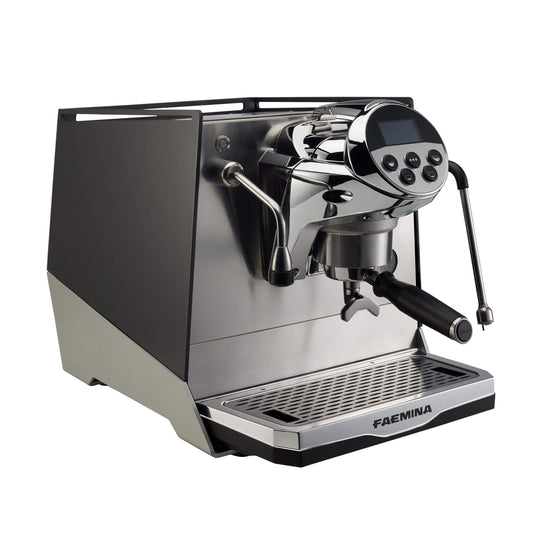 Faemina – Coffee Espresso Machines - COOLBABY