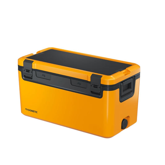 Recon Hardside Large 69L Cooler | Heavy-Duty Stackable Ice Box