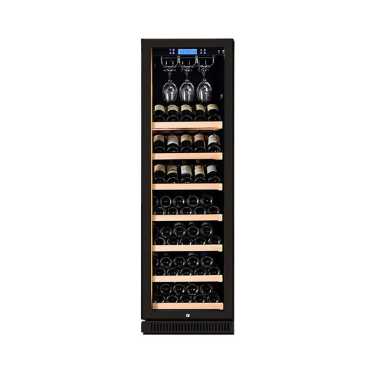 Single‑Temperature Wine Cabinet – Precision Cooling for Premium Wine Preservation