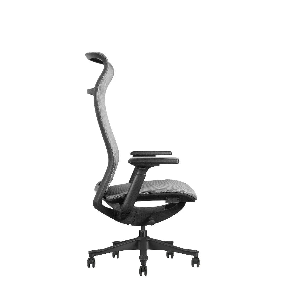 COOLBABY GIO Ergonomic Office Chair – BIFMA Certified with Advanced Comfort Features - COOLBABY