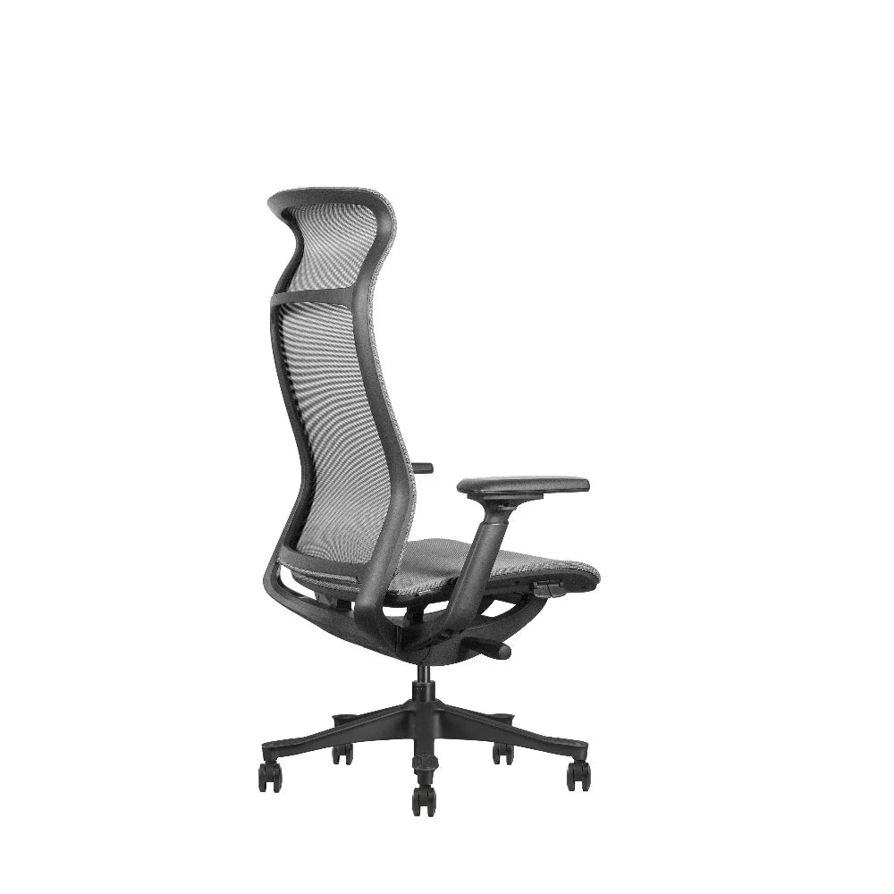 COOLBABY GIO Ergonomic Office Chair – BIFMA Certified with Advanced Comfort Features - COOLBABY