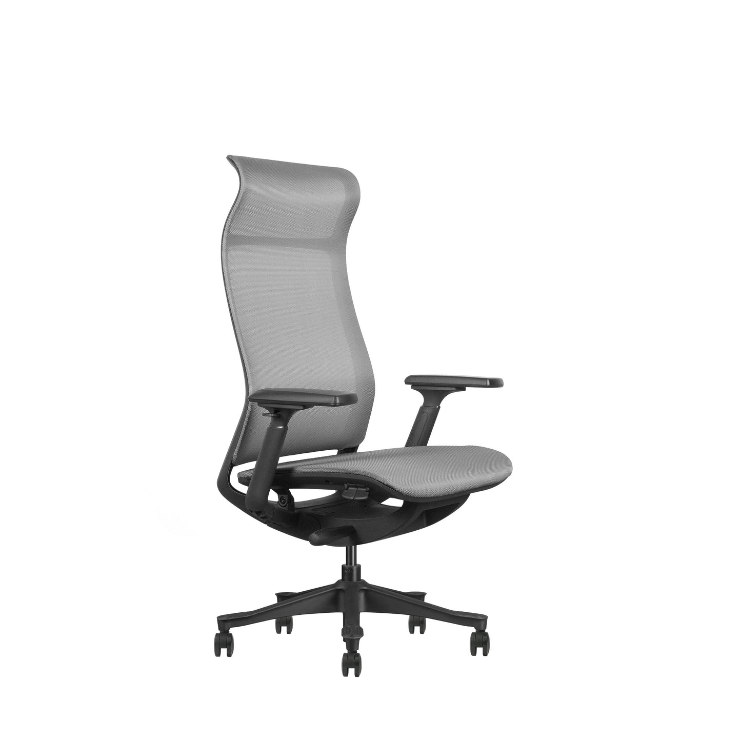 COOLBABY GIO Ergonomic Office Chair – BIFMA Certified with Advanced Comfort Features - COOLBABY