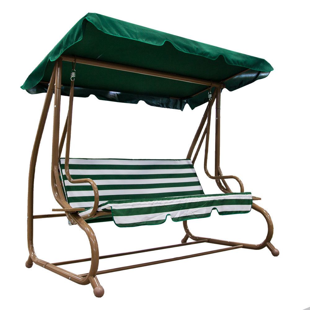 3 Seater Garden Or Balconies Swing - COOLBABY