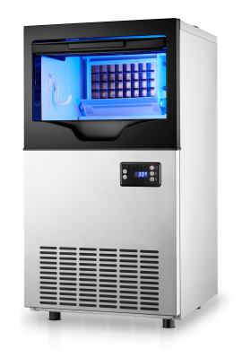 COOLBABY Industrial Ice Machine 70kg/Day Capacity - COOLBABY
