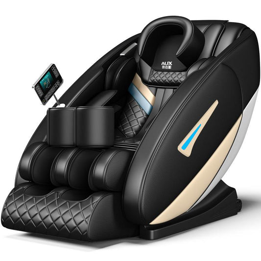 Massage Chair Z8, Full body Massage Chair. - COOLBABY