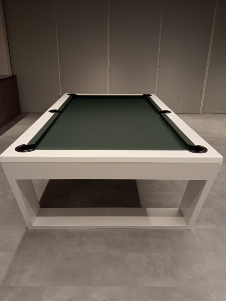 8ft Rais Luxury Pool Table | Billiard Table