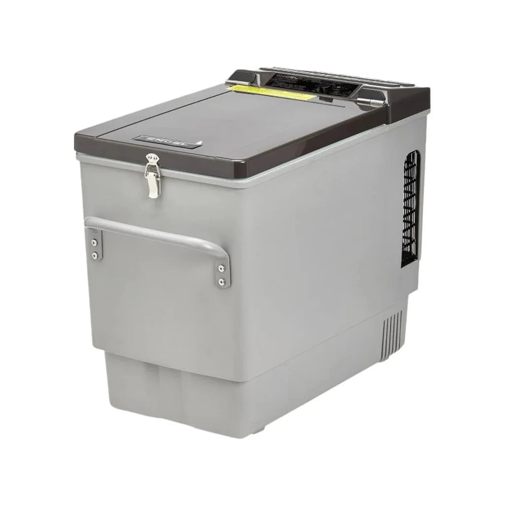 Engel 27L Portable Fridge Freezer for Camping, Overlanding & 4x4 Use