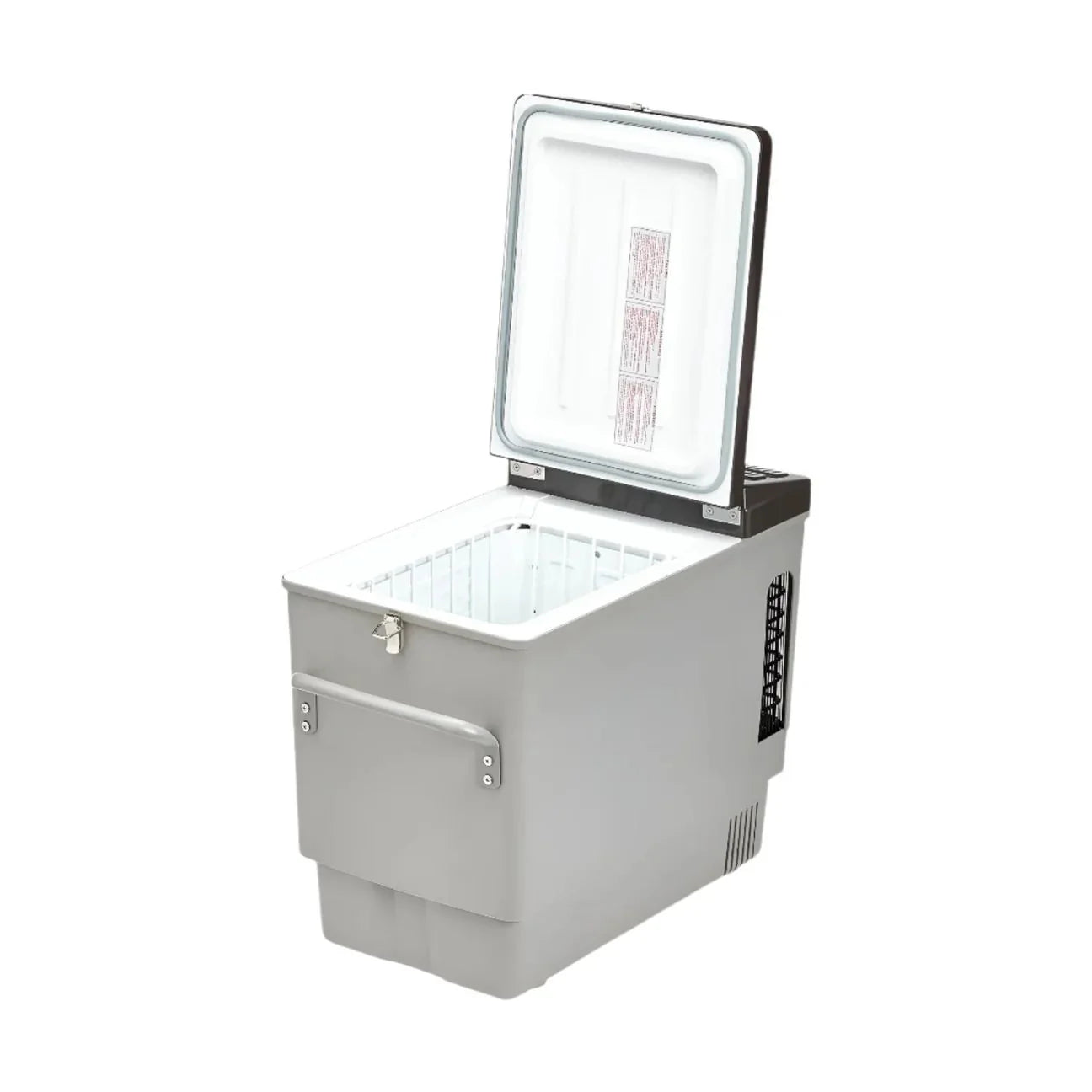 Engel 27L Portable Fridge Freezer for Camping, Overlanding & 4x4 Use