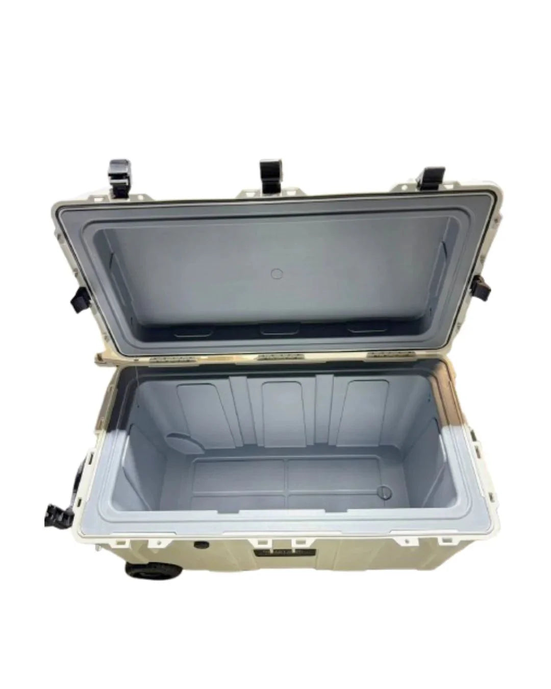 90L Large Capacity Cooler Box for Camping, Outdoor Travel & 4x4 Adventures