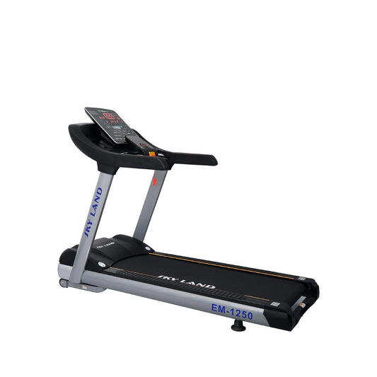 SKYLAND Commercial Treadmill 4 Hp (8 HP peak ) AC Motor EM-1250 - COOLBABY
