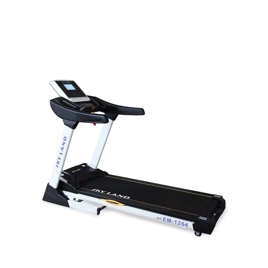 Skyland Powerful Treadmill DC 5Hp (8Hp Peak ) Motor EM-1264 - COOLBABY