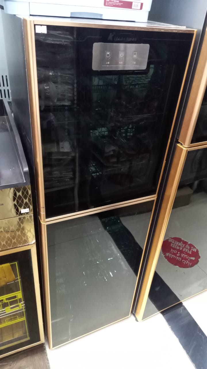 198L Intelligent Infrared Disinfection Cabinet - COOLBABY