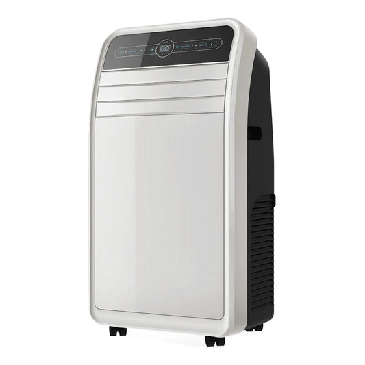 B01250 Portable Air Conditioner 12000 BTU (1 Ton) | Remote Control AC