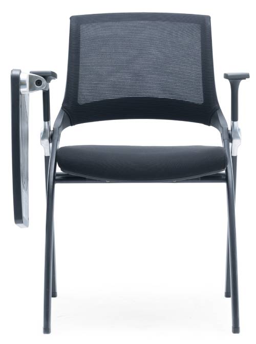 Training Chair, Space-Saving Design For Easy Storage