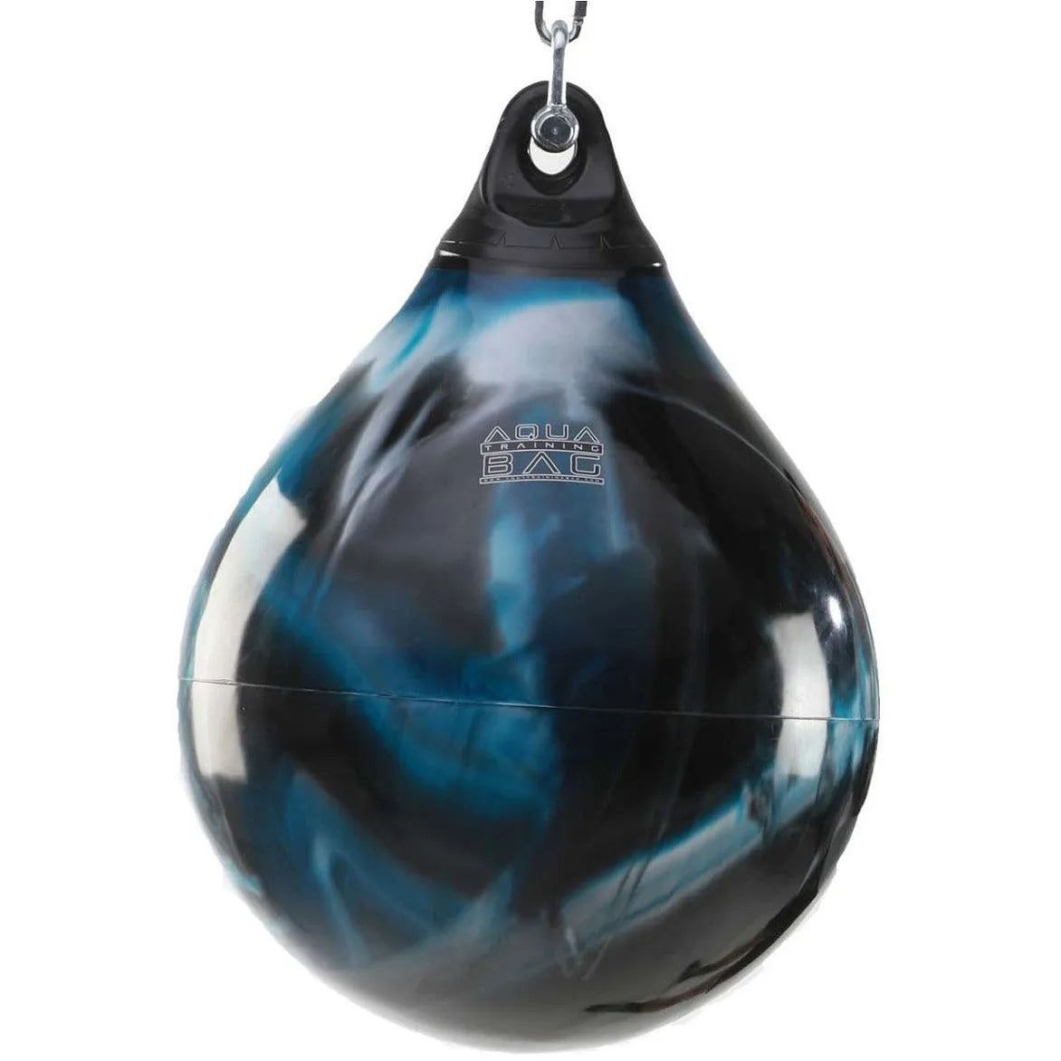 COOLBABY Aqua Training 21" 190 lb Heavy Punching Bag: Ideal for Dynamic Workouts and Power Training - COOLBABY