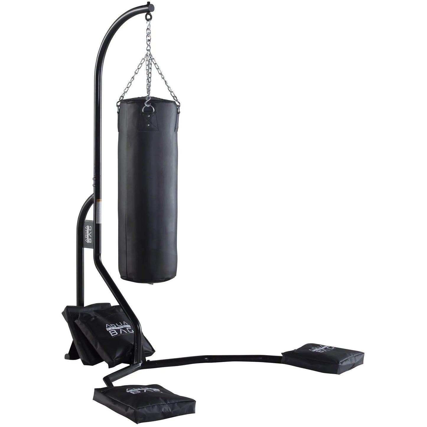 COOLBABY Aqua Training Pro Stand - Heavy-Duty Punching Bag Stand for Home Gym - COOLBABY